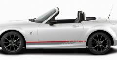 Mazda MX-5 Senshu