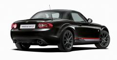 Mazda MX-5 Senshu