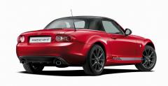 Mazda MX-5 Senshu