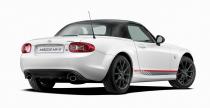 Mazda MX-5 Senshu