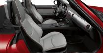 Mazda MX-5 Senshu