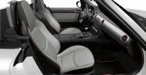 Mazda MX-5 Senshu