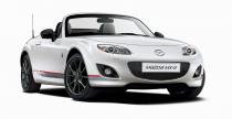 Mazda MX-5 Senshu