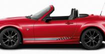 Mazda MX-5 Senshu