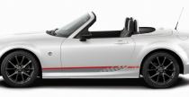 Mazda MX-5 Senshu