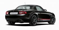 Mazda MX-5 Senshu