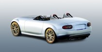 Nowa Mazda MX-5 Superlight