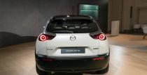 Mazda MX-30
