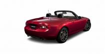 Mazda MX-5 25th Anniversary Edition