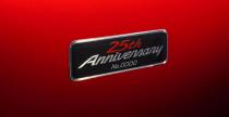 Mazda MX-5 25th Anniversary Edition