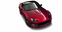 Mazda MX-5 25th Anniversary Edition