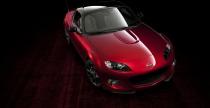 Mazda MX-5 25th Anniversary Edition