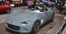 Mazda MX-5 Speedster