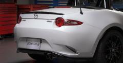 Mazda MX-5 Accesories Concept