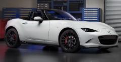 Mazda MX-5 Accesories Concept