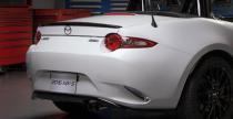 Mazda MX-5 Accesories Concept