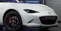 Mazda MX-5 Accesories Concept