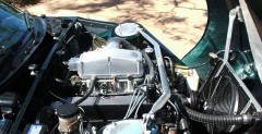 Bullet Roadster