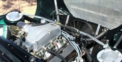 Bullet Roadster