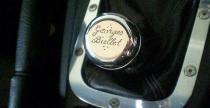Bullet Roadster