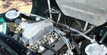 Bullet Roadster