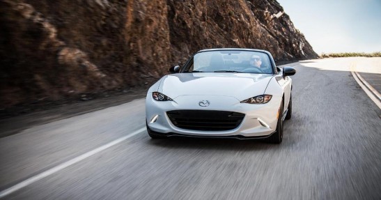 Mazda MX-5 Club