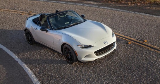 Mazda MX-5 Club