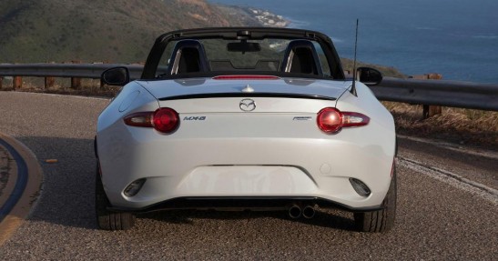 Mazda MX-5 Club