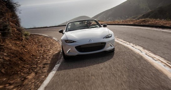 Mazda MX-5 Club