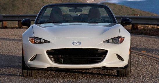 Mazda MX-5 Club