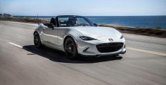 Mazda MX-5 Club