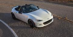 Mazda MX-5 Club