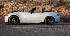 Mazda MX-5 Club