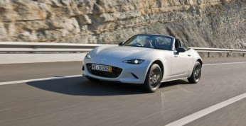 Nowa Mazda MX-5 - znamy polskie ceny