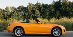 Mazda MX-5 Miata