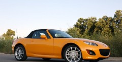 Mazda MX-5 Miata