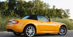 Mazda MX-5 Miata