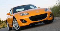 Mazda MX-5 Miata