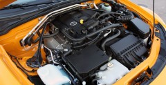 Mazda MX-5 Miata
