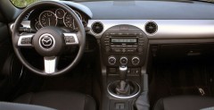 Mazda MX-5 Miata
