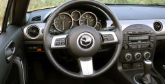 Mazda MX-5 Miata