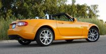 Mazda MX-5 Miata