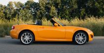 Mazda MX-5 Miata