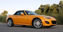 Mazda MX-5 Miata