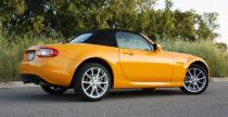 Mazda MX-5 Miata