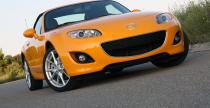 Mazda MX-5 Miata