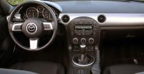 Mazda MX-5 Miata