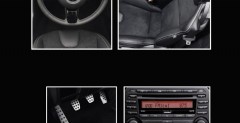 Mazda MX-5 Karai