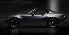 Mazda MX-5 RF