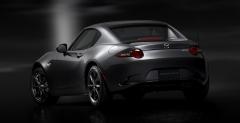 Mazda MX-5 RF